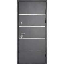 REDFORD Стрит грей улица  3 контура Комфорт